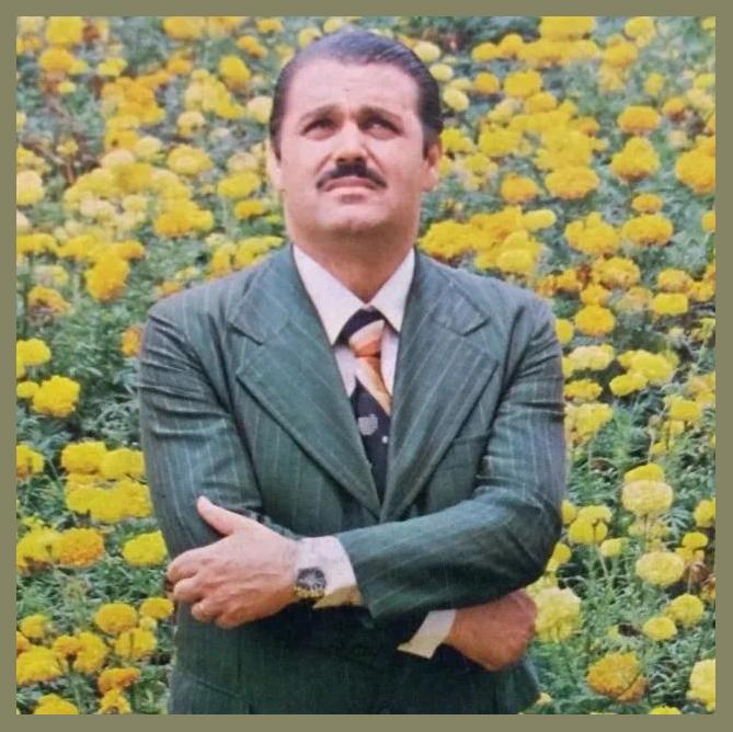 Matheus Iensen